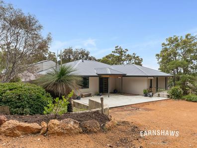 19 Parker Road, Parkerville WA 6081