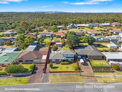 52 Kurannup Road, Bayonet Head WA 6330