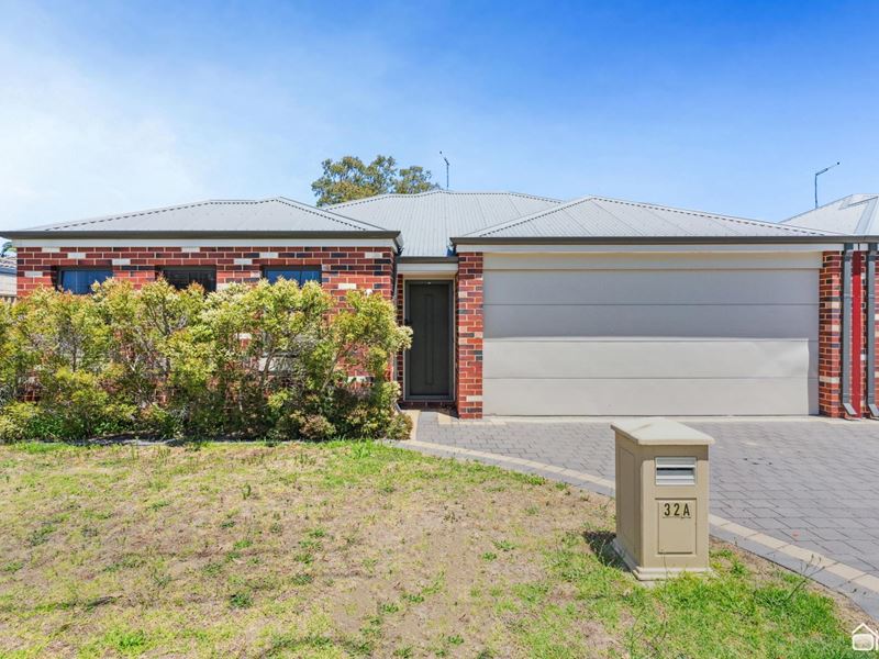 32A Foster Road, Kelmscott