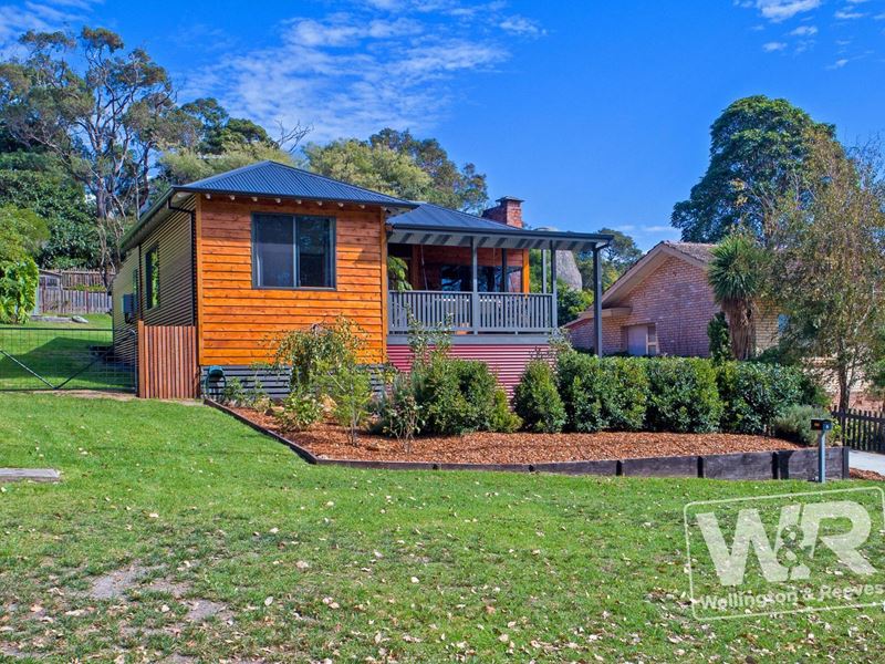 9 Suffolk St, Mount Clarence WA 6330