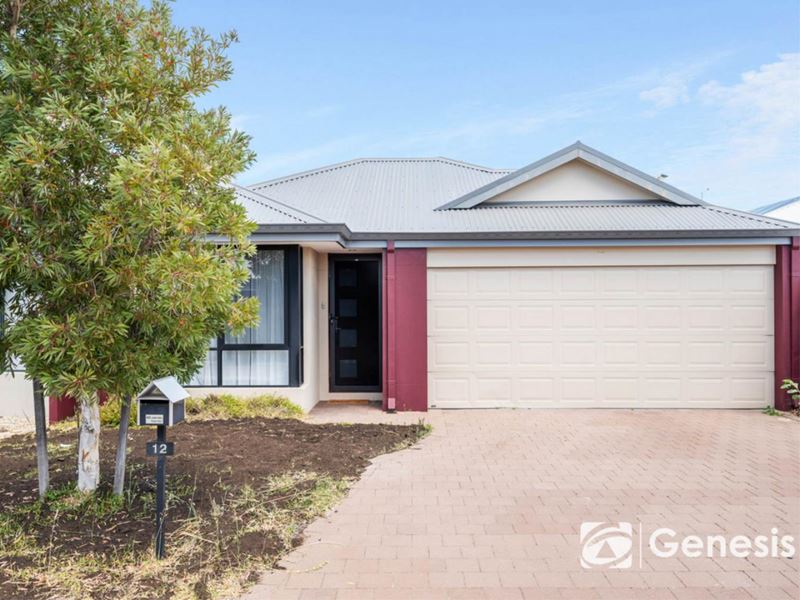 12 Syon Way, Piara Waters