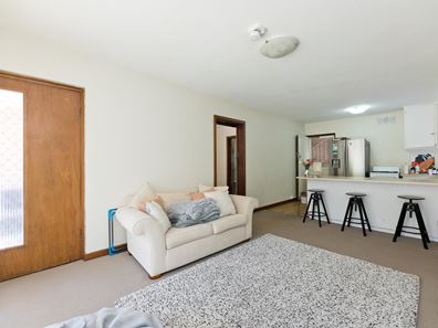 2/56 Cunningham Terrace, Daglish WA 6008