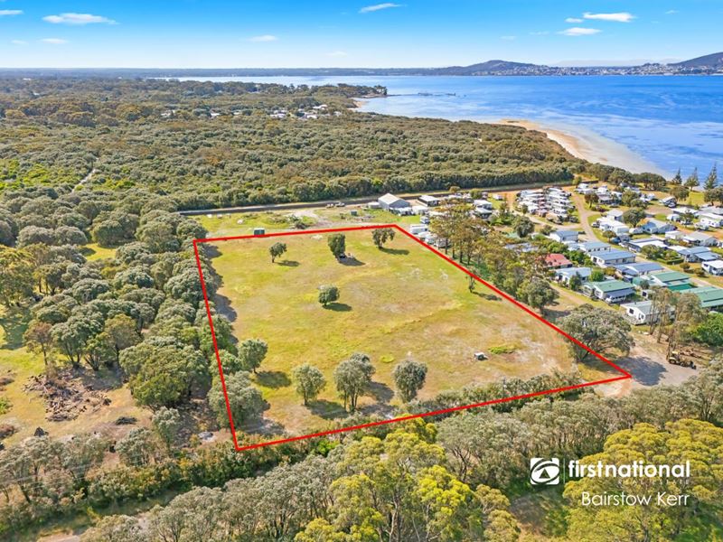 63 Panorama Road, Big Grove