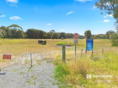 63 Panorama Road, Big Grove WA 6330