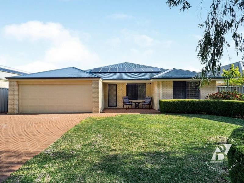 3 Hobby Road, Broadwater WA 6280