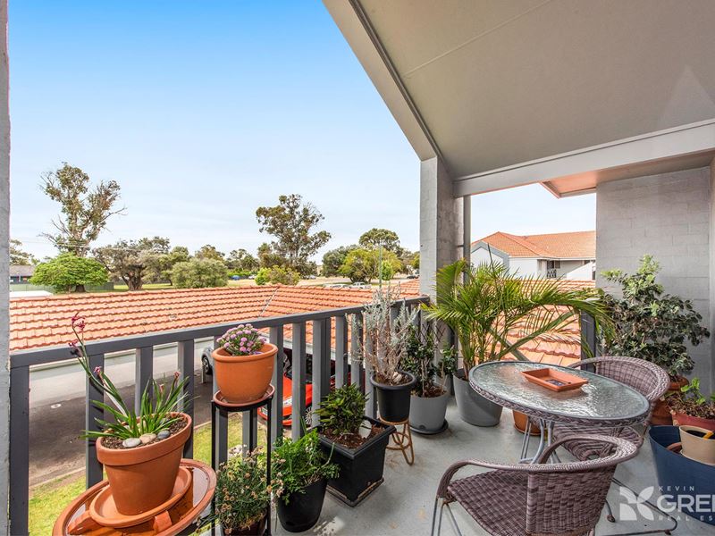 24/1-3 Hackett Street, Mandurah