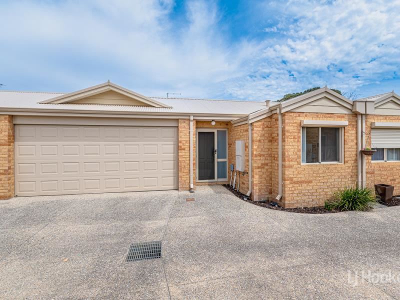 3/22 Kwella Entrance, Greenfields WA 6210