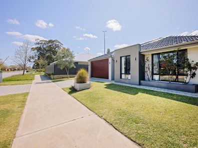 41 Turkich Parade, Aveley WA 6069