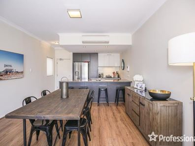 50/23 Junction Boulevard, Cockburn Central WA 6164