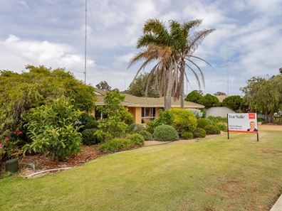 33 Naturaliste Avenue, Usher WA 6230