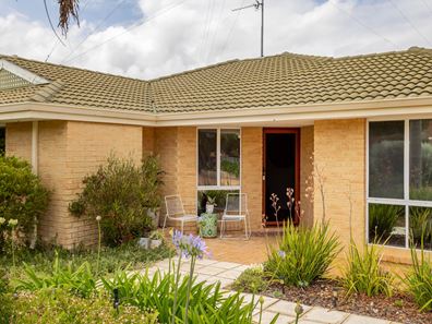 33 Naturaliste Avenue, Usher WA 6230