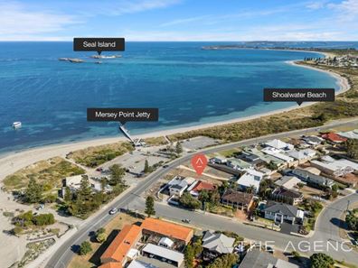 150C Arcadia Drive, Shoalwater WA 6169