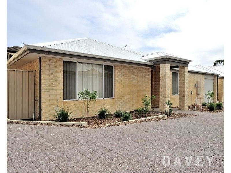 120B Cobb Street, Scarborough