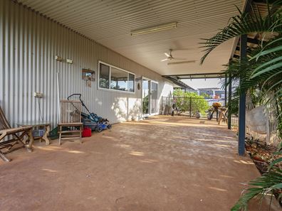 1 Banksia Street, Derby WA 6728