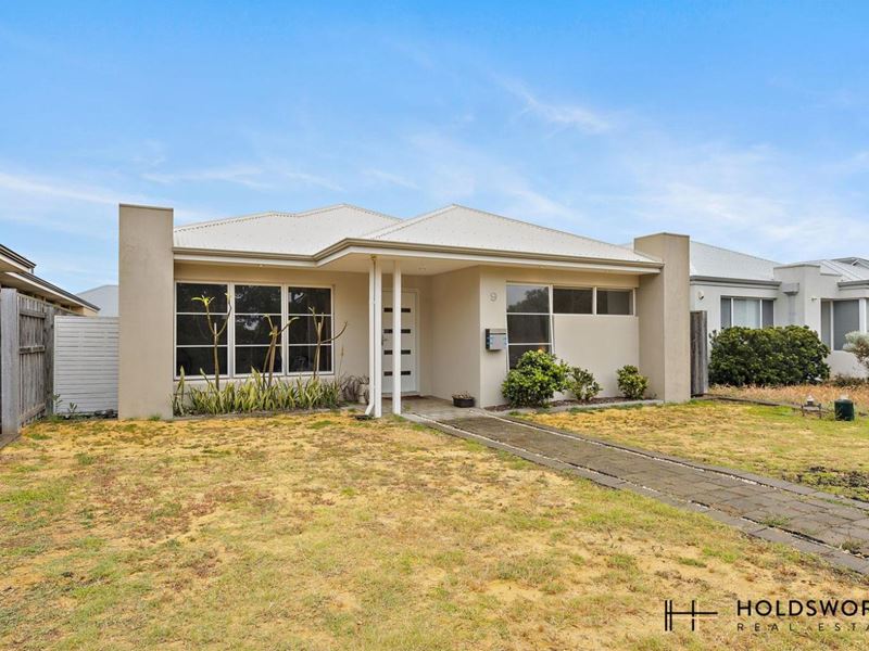 9 Viridis Street, Yanchep WA 6035