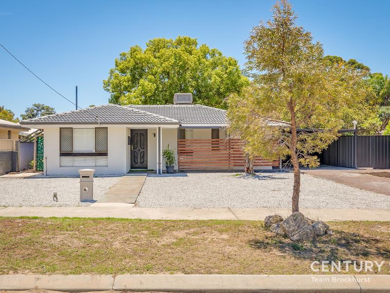 7 Dunholme Place, Huntingdale WA 6110