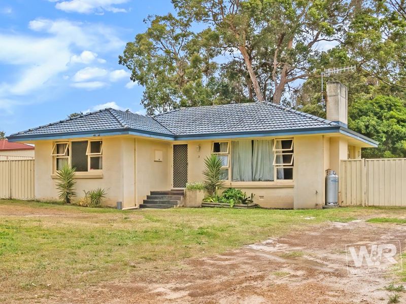 3 Helen Street, Gledhow WA 6330