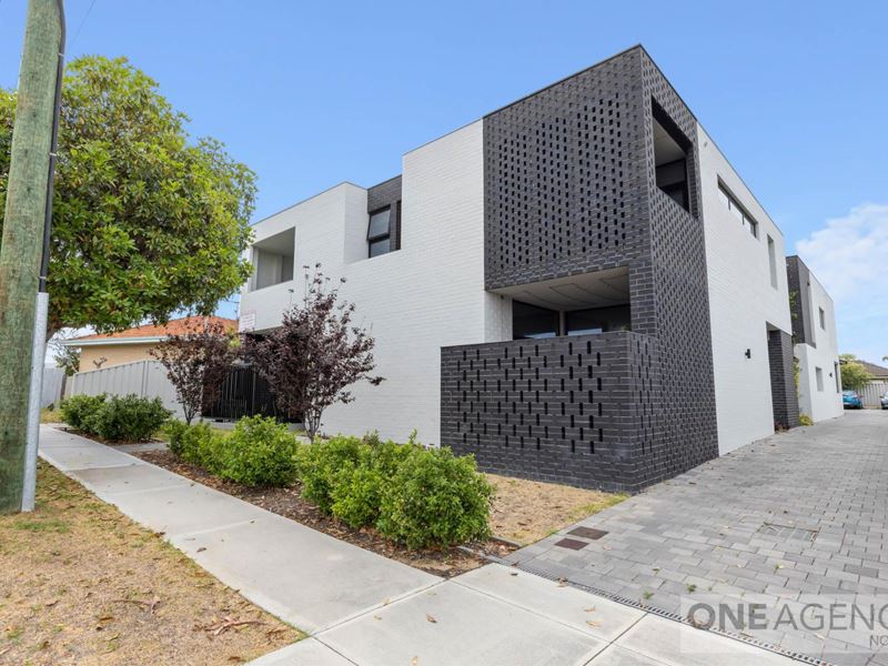 7/164 Odin Road, Innaloo