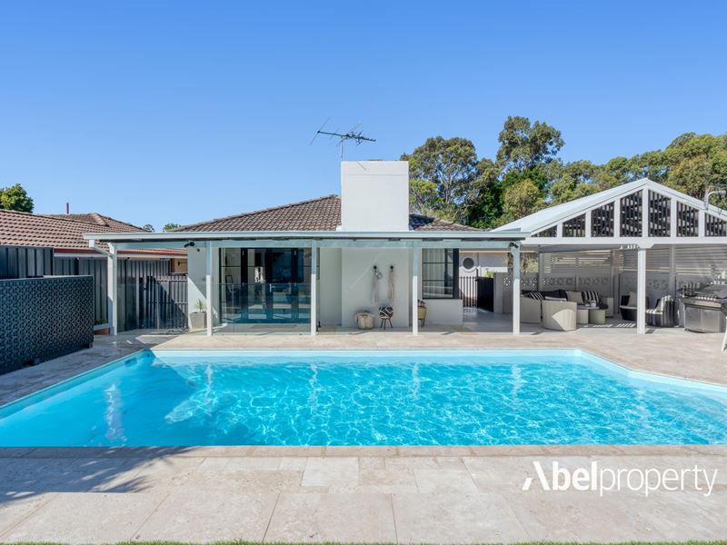 82 May Street, Bayswater