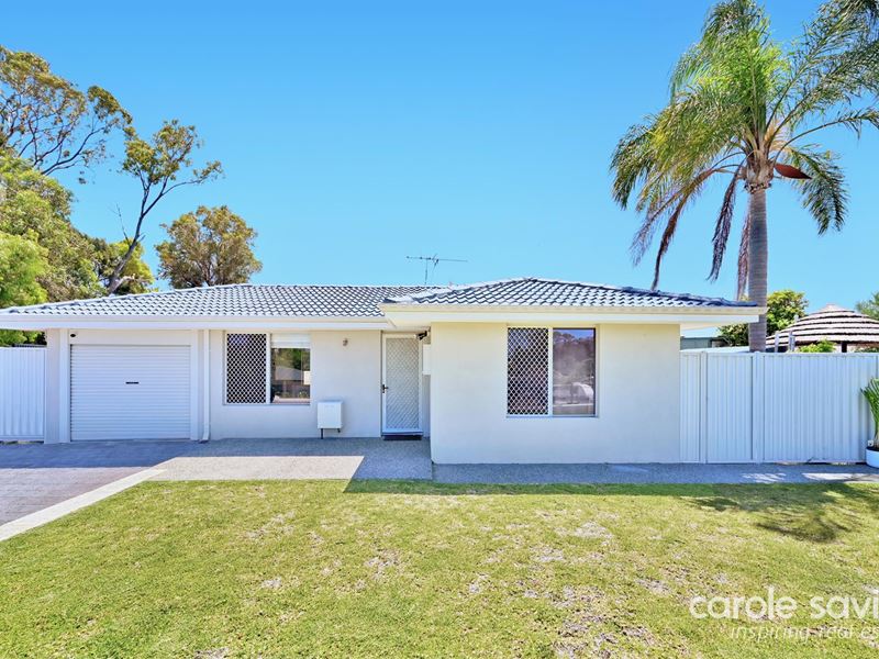 10 Diemen Court, Heathridge