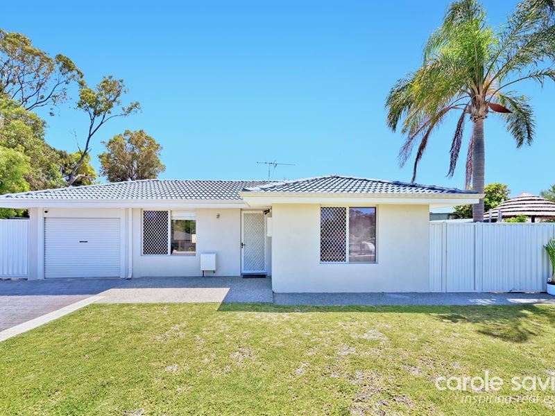 10 Diemen Court, Heathridge WA 6027