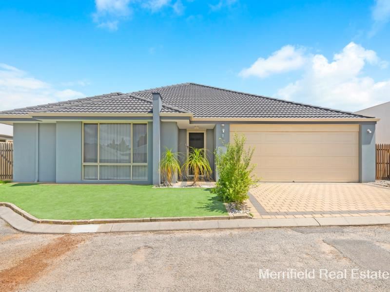 2/50 Lion Street, Centennial Park