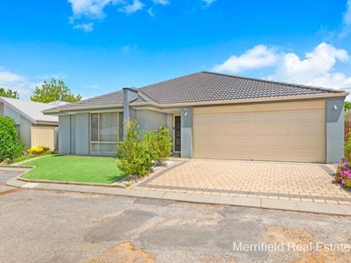 2/50 Lion Street, Centennial Park WA 6330