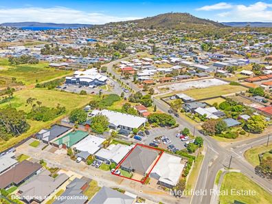 2/50 Lion Street, Centennial Park WA 6330