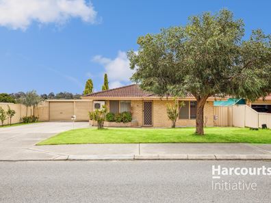 21 Apple Blossom Drive, Mirrabooka WA 6061