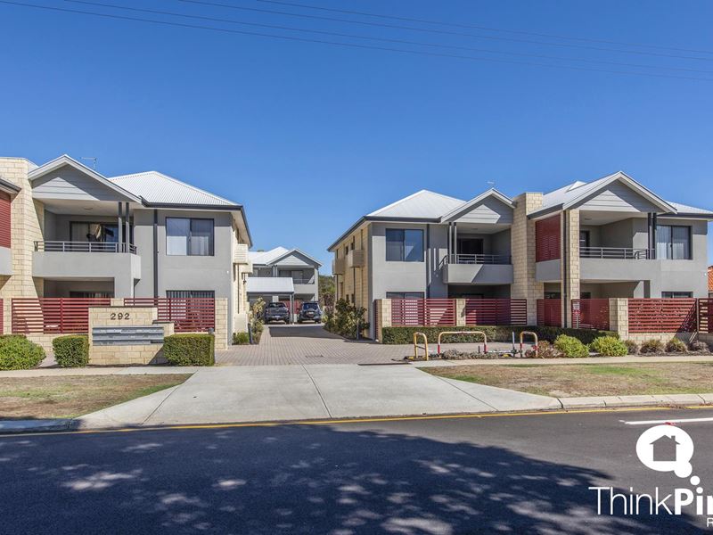 3/292 Surrey Road, Kewdale WA 6105