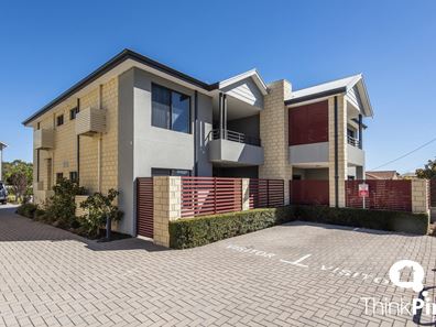 3/292 Surrey Road, Kewdale WA 6105