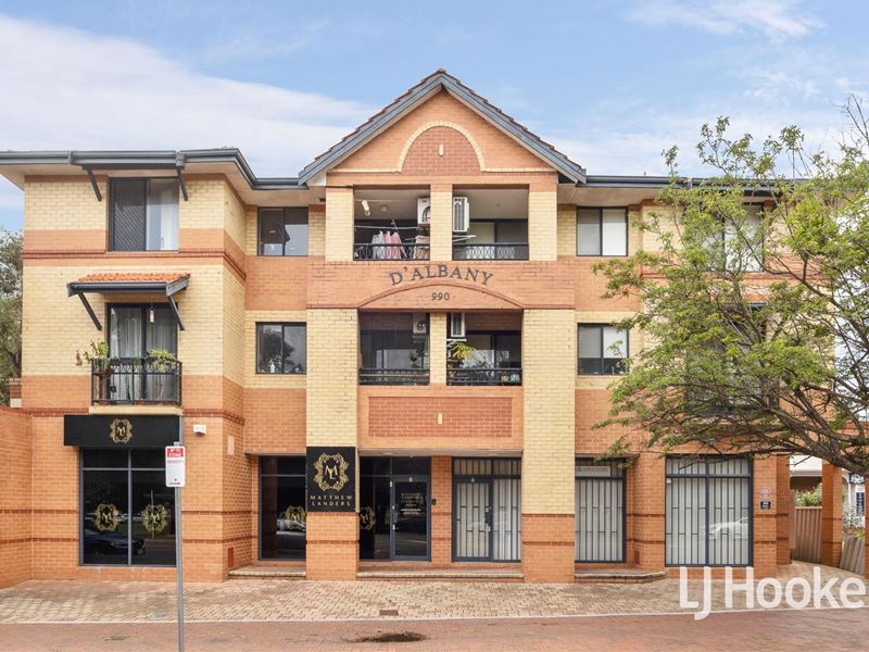 9/990 Albany Highway, East Victoria Park