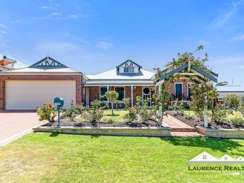 46 Abbeville Circle, Mindarie