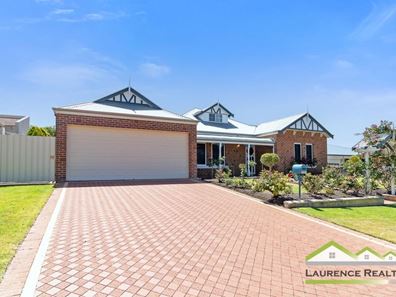 46 Abbeville Circle, Mindarie WA 6030