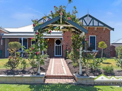 46 Abbeville Circle, Mindarie WA 6030