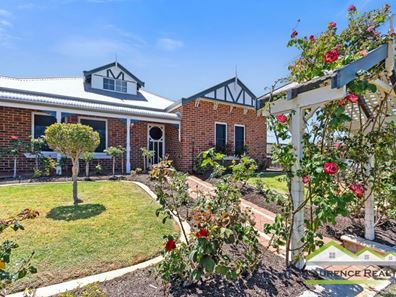 46 Abbeville Circle, Mindarie WA 6030