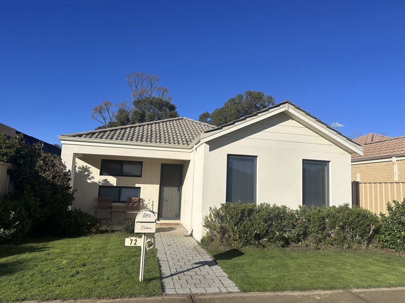 72 Baroness Road, Baldivis WA 6171