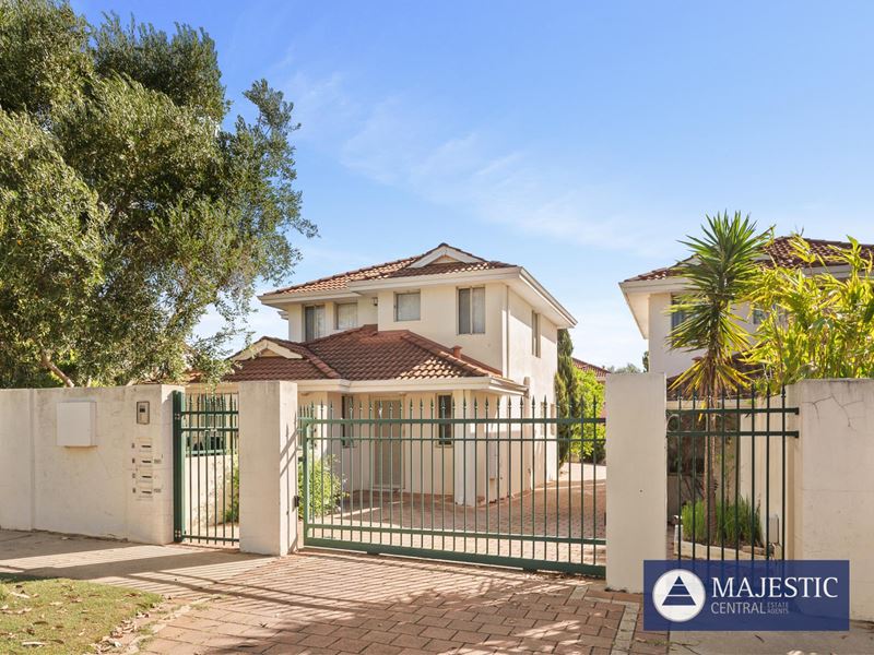 61D Sunbury Road, Victoria Park