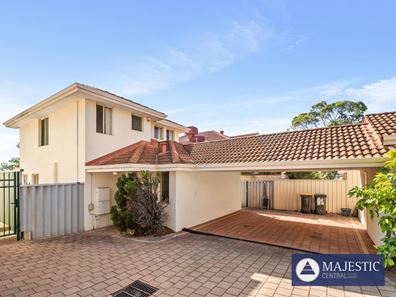 61D Sunbury Road, Victoria Park WA 6100