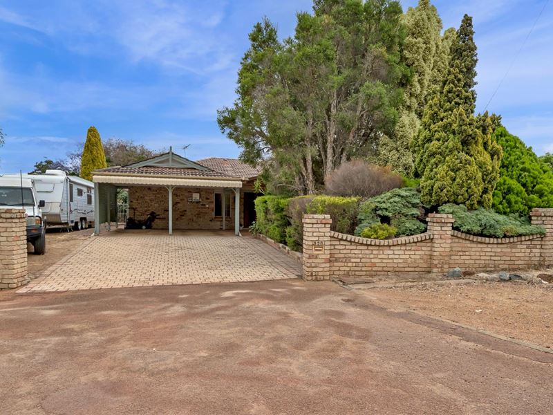 320 Canning Road, Lesmurdie