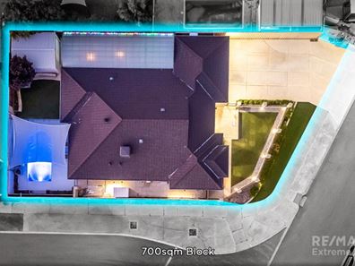 21 Swavesey Avenue, Butler WA 6036