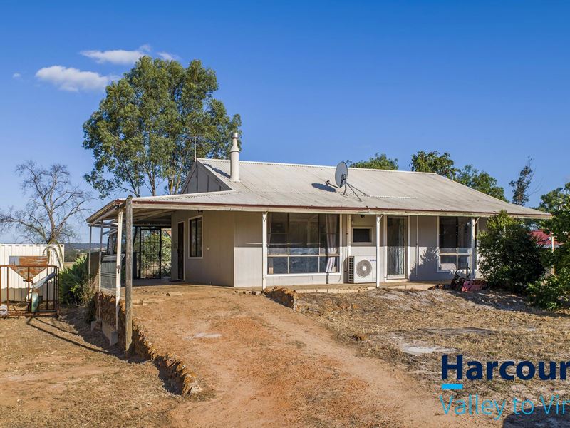 1260 Almeria Parade, Bullsbrook WA 6084