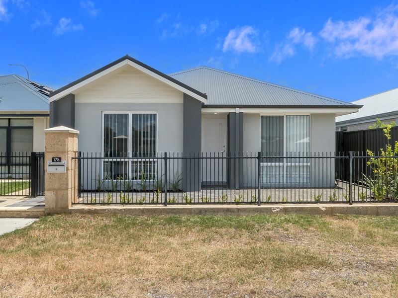 178 Matison Street, Southern River WA 6110