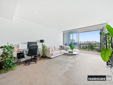 1002/8 Adelaide Terrace, East Perth WA 6004