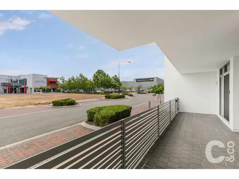 9/50 Pimlico Crescent, Wellard