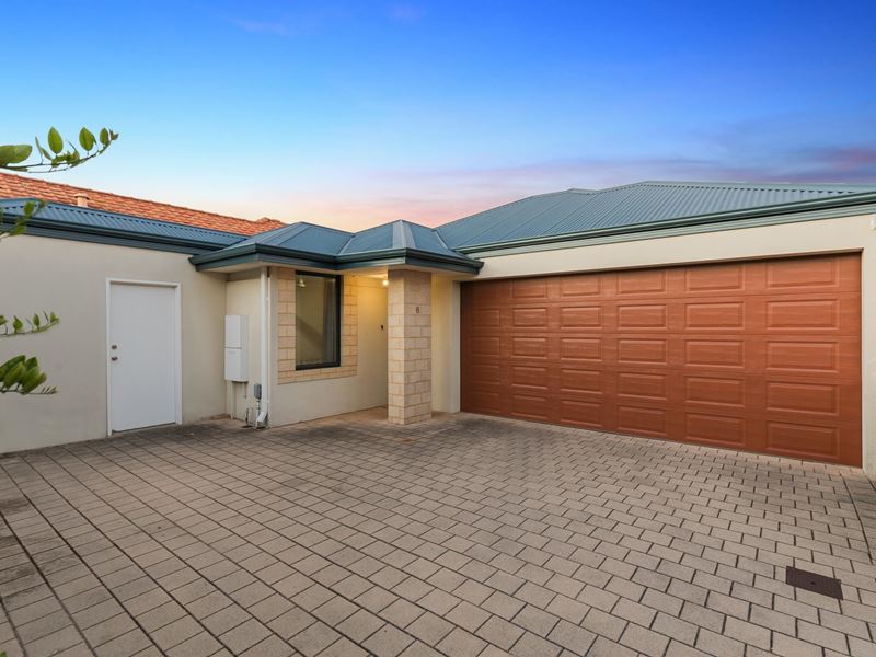 6/87 Shreeve Road, Canning Vale WA 6155