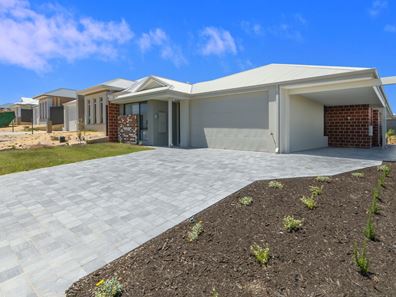 21B Westport  Street, Madora Bay WA 6210