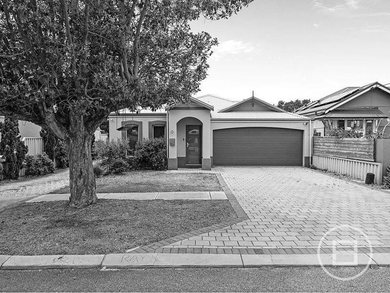 60A Burniston Street, Scarborough WA 6019