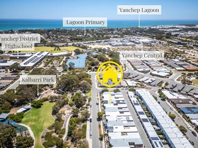 26 Nullarbor Avenue, Yanchep WA 6035