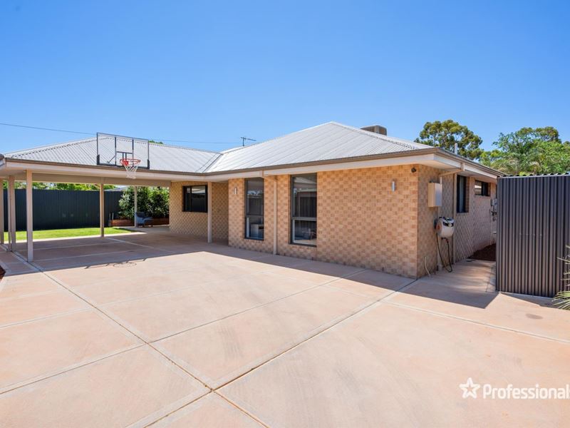 57A Ardagh Avenue, Kalgoorlie